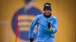 Raphinha Kembali Berlatih dengan Barcelona, Kans Main Lawan Girona Terbuka