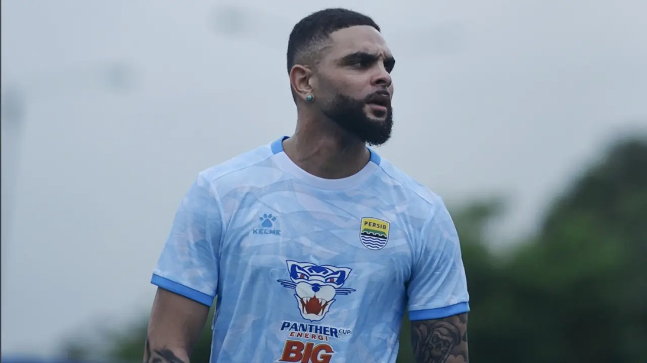 Ratchaburi Fc Vs Persib Bandung Layvin Kurzawa Siap Jalani Debut Di Afc Champions League 2