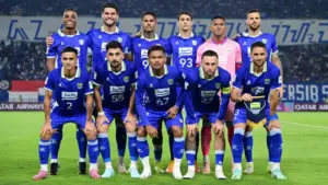 Ratchaburi FC vs Persib Bandung, Pelatih Maung Bandung Targetkan Kemenangan di Leg Pertama AFC Champions League 2