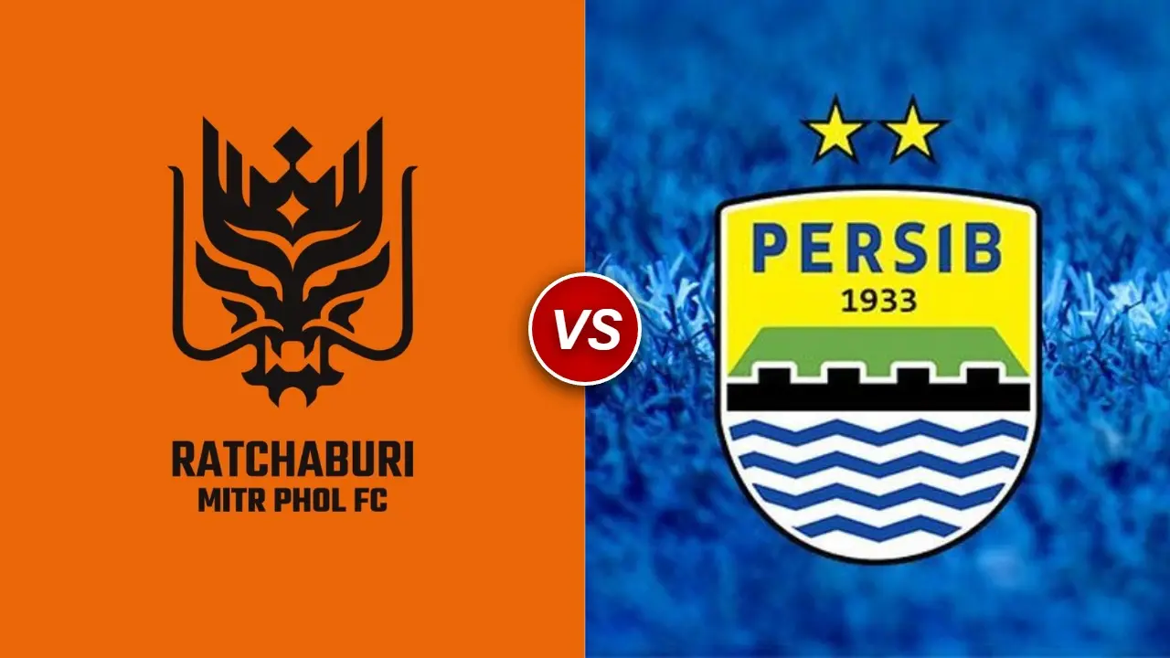 Ratchaburi Fc Vs Persib Bandung Tiga Pilar Maung Bandung Dipastikan Absen Di Leg Pertama Afc Champions League 2