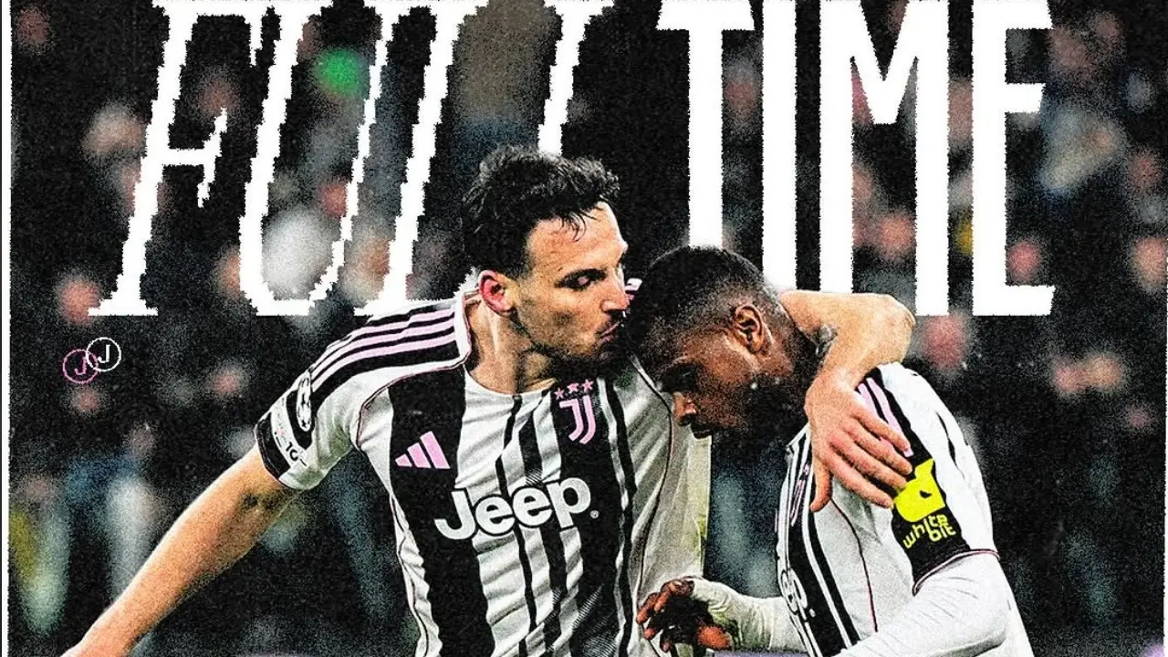 Rating Pemain Juventus Vs Galatasaray Manuel Locatelli Tampil Sempurna Di Tengah Kegagalan
