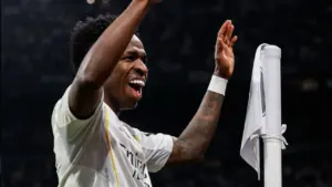 Rating Pemain Real Madrid vs Benfica: Aurelien Tchouameni Tampil Paling Menonjol