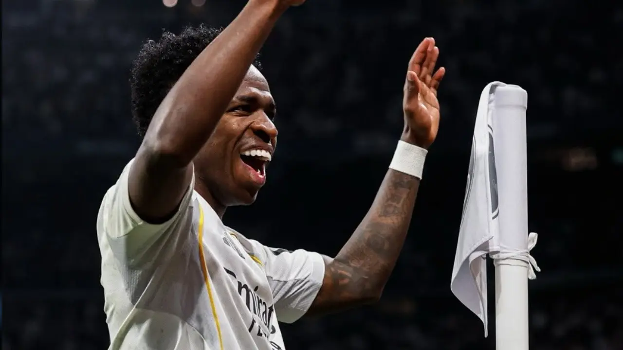 Rating Pemain Real Madrid Vs Benfica Aurelien Tchouameni Tampil Paling Menonjol