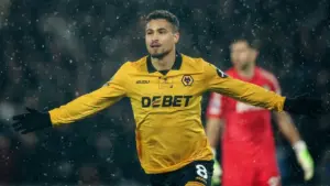 Rating Pemain Wolves vs Aston Villa: João Gomes Terbaik, Wolves Dominan di Molineux
