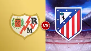 Rayo Vallecano vs Atletico Madrid, Los Colchoneros Incar Kemenangan Demi Jaga Tren Positif di La Liga