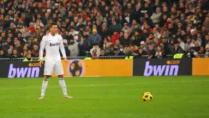 Real Madrid Alami Krisis Gol Tendangan Bebas Sejak Ditinggal Cristiano Ronaldo