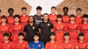 Real Madrid Berhasil Amankan Clifford Nana, Wonderkid Eks Jebolan La Masia