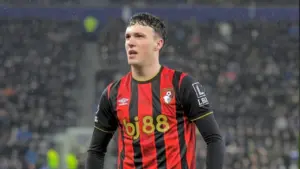 Real Madrid Raup €13 Juta dari Transfer Alex Jimenez ke Bournemouth
