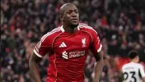 Real Madrid Siap Datangkan Ibrahima Konate dengan Syarat Penurunan Gaji