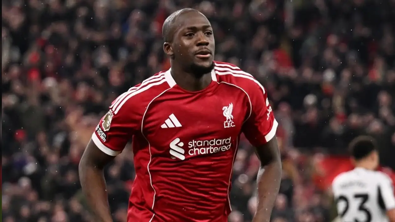 Real Madrid Siap Datangkan Ibrahima Konate Dengan Syarat Penurunan Gaji