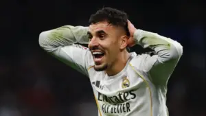 Real Madrid Siap Jual Dani Ceballos Seharga €10 Juta Usai Blunder Fatal Kontra Osasuna