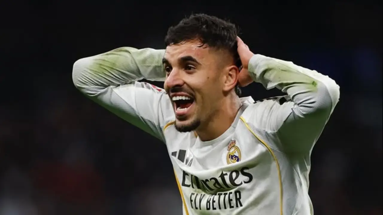 Real Madrid Siap Jual Dani Ceballos Seharga 10 Juta Usai Blunder Fatal Kontra Osasuna