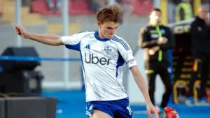 Real Madrid Siap Pulangkan Nico Paz dari Como pada Musim Panas 2026