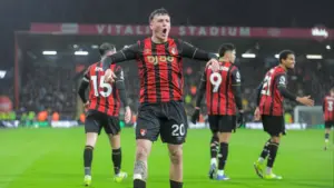 Real Madrid Terima €9,75 Juta dari Kesepakatan Bournemouth dan AC Milan
