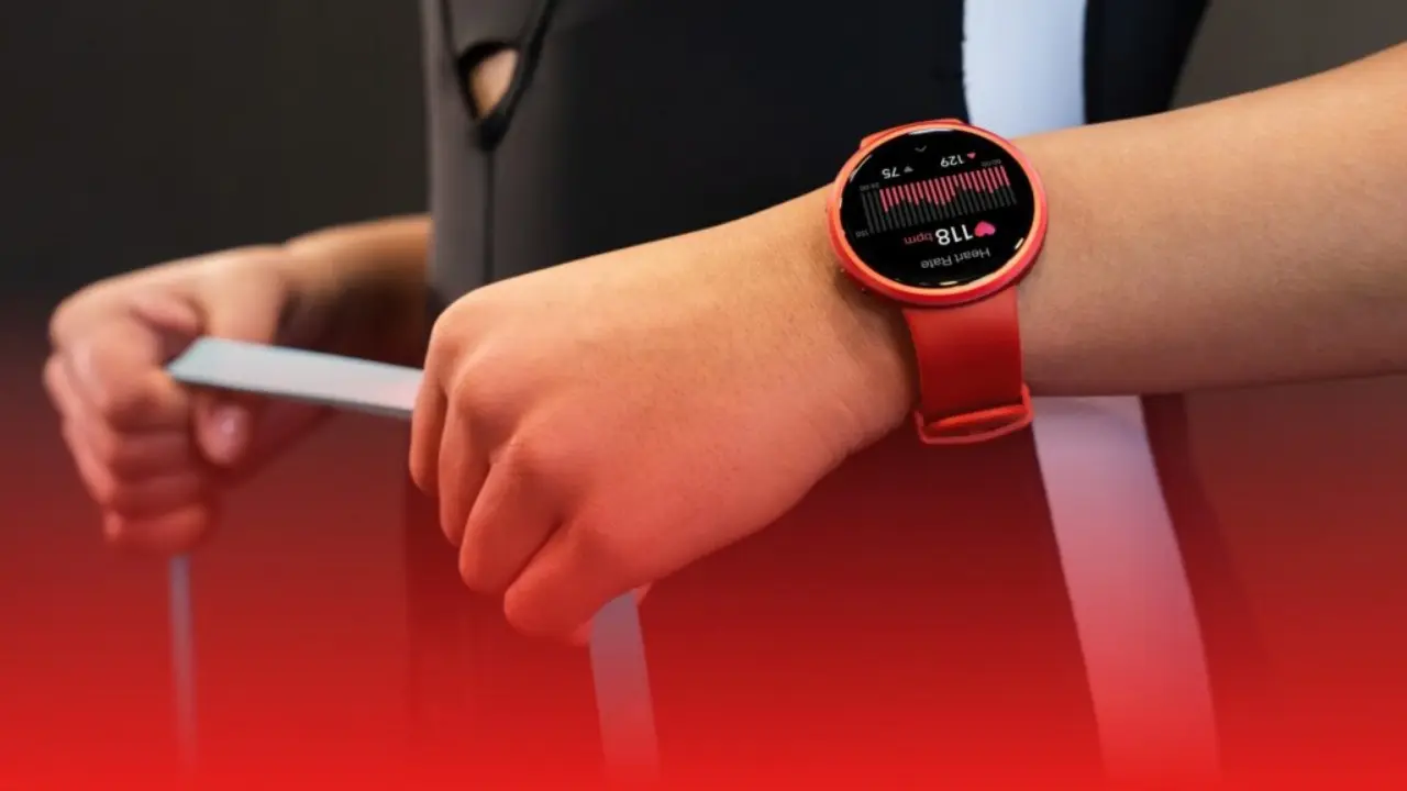 Reebok Rush Smartwatch Resmi Meluncur Harga Rp1 Jutaan Bawa 80 Mode Olahraga