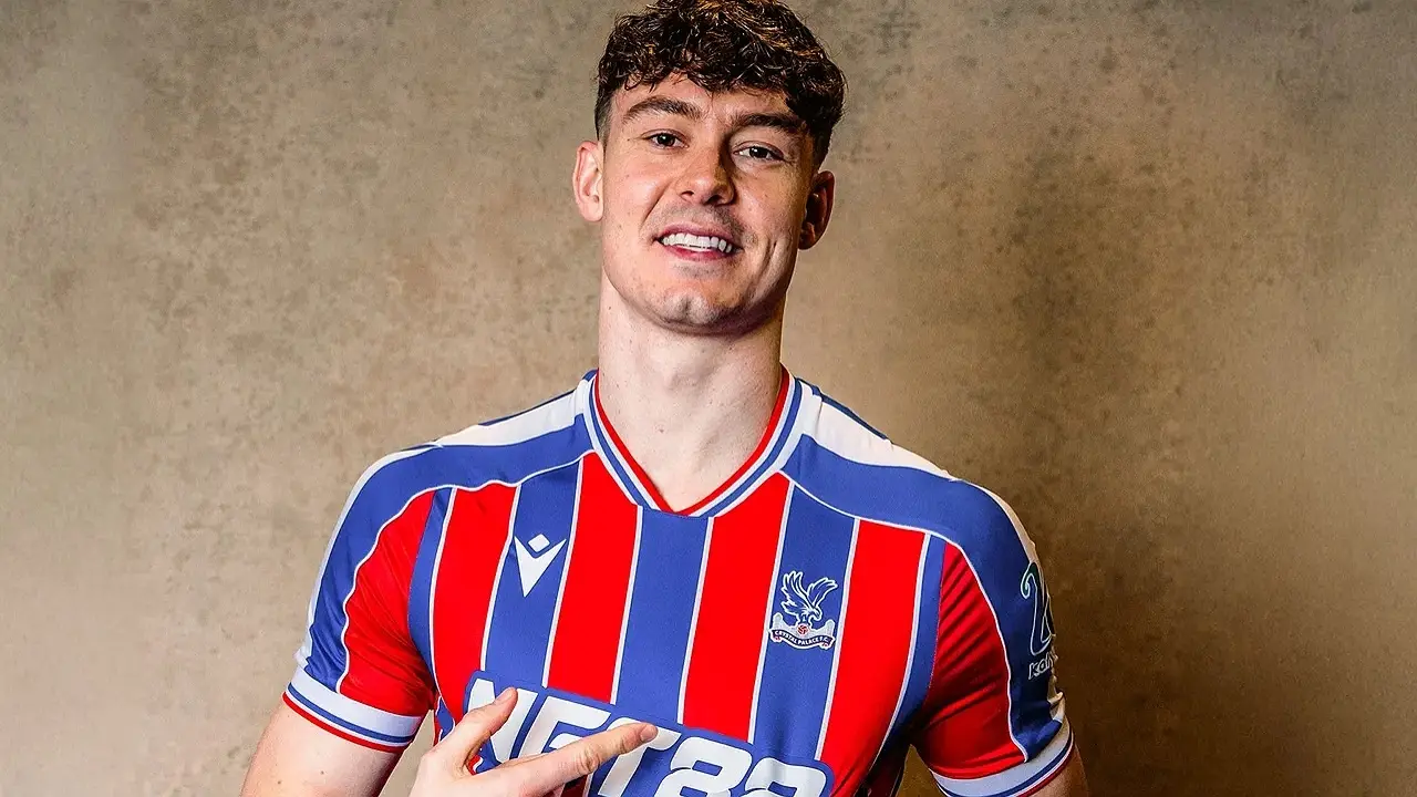 Rekap Bursa Transfer Liga Inggris Manchester City Paling Agresif Crystal Palace Pecahkan Rekor