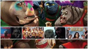 Rekomendasi Film Bioskop Akhir Pekan Ini, Ada Margot Robbie hingga Zee Asadel
