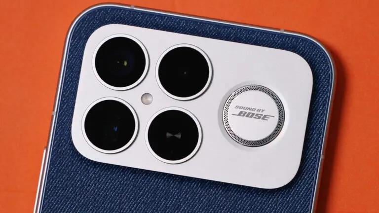Render Xioami 17t Pro Yang Usung 3 Speaker Bose