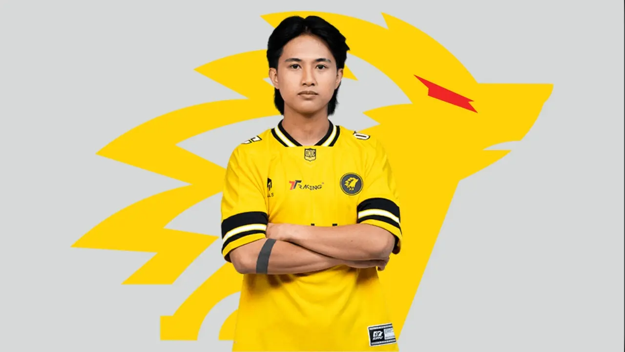 Resmi Onic Datangkan Kelra Dari Filipina Untuk Mpl Id S17 Skylar Dan Savero Tergeser