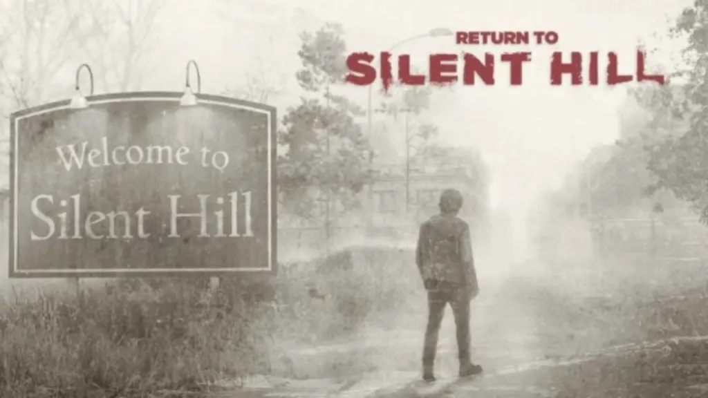Return To Silent Hill