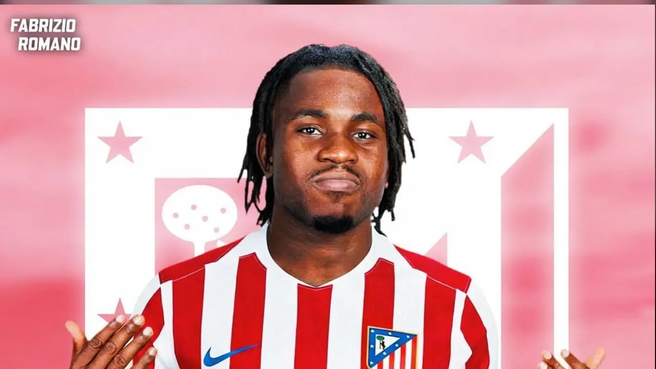 Rogoh Kocek 40 Juta Euro Atletico Madrid Amankan Jasa Ademola Lookman Dari Atalanta