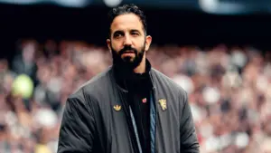 Ruben Amorim Berpotensi Latih Benfica Jika Mourinho Pindah ke Timnas Portugal