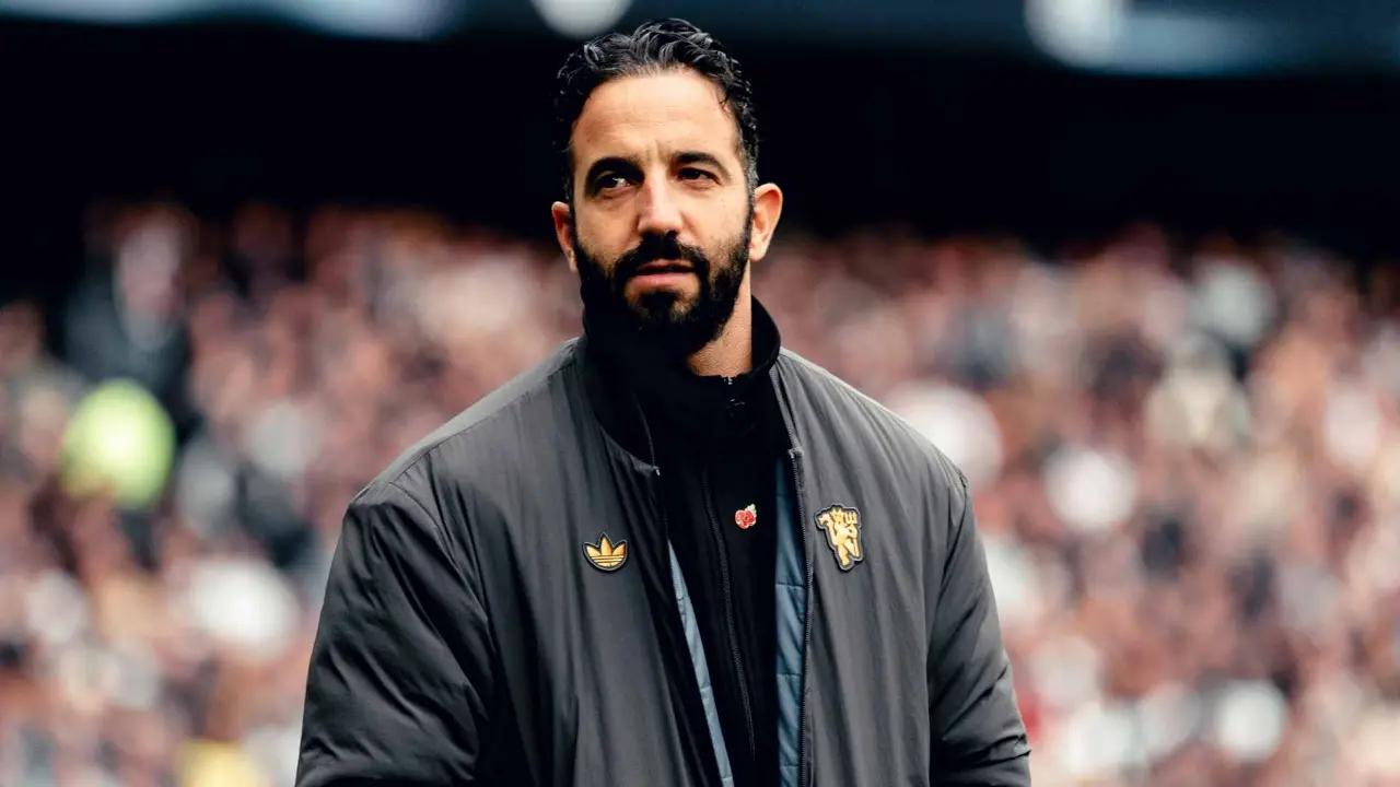 Ruben Amorim Berpotensi Latih Benfica Jika Mourinho Pindah Ke Timnas Portugal