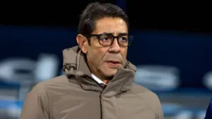 Rui Costa Pasang Badan untuk Gianluca Prestianni, Klaim Pemain Benfica Tak Bersalah Atas Tuduhan Rasisme