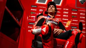 Rumor Transfer MotoGP 2027: Nicolo Bulega Siap Promosi dari WorldSBK, Gantikan Morbidelli