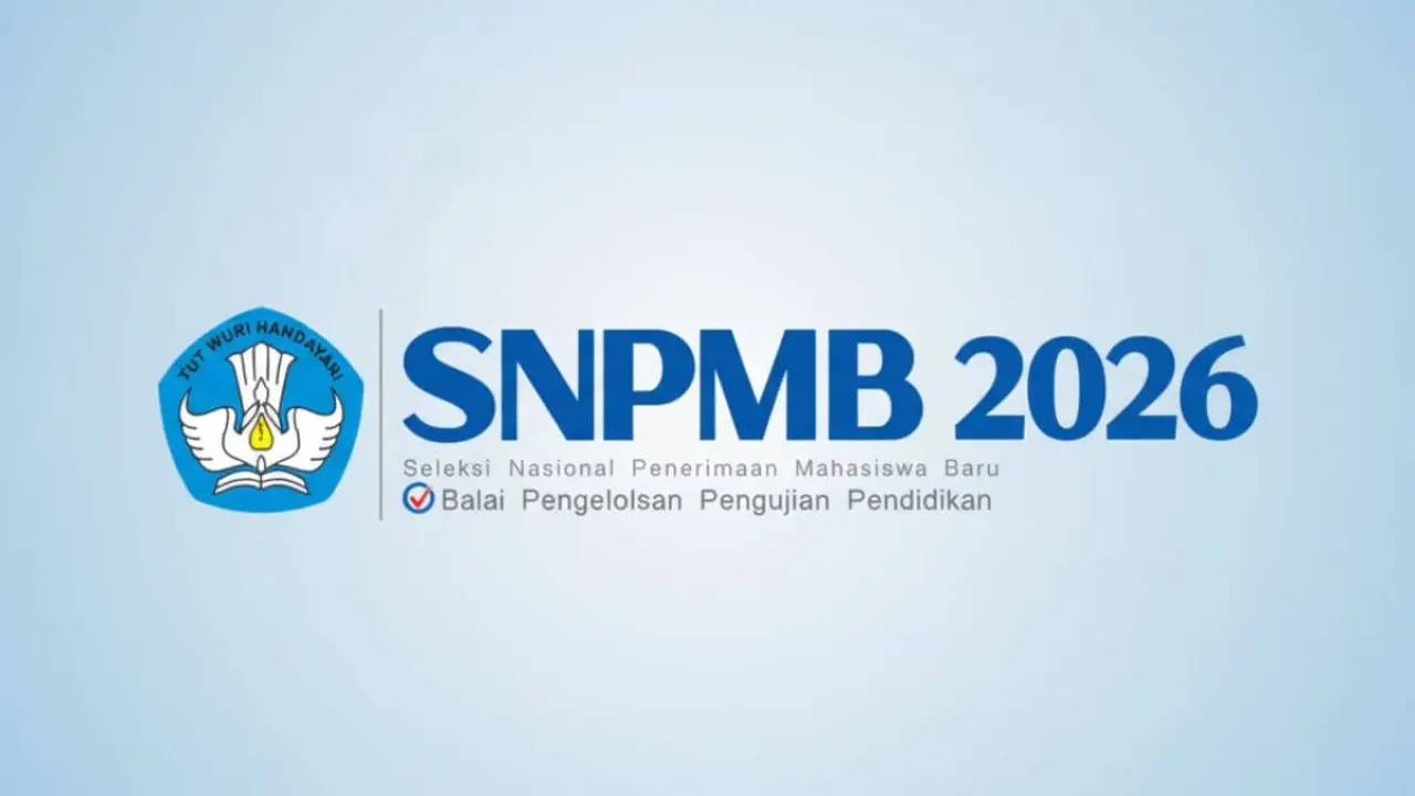 Snpmb 2026
