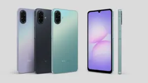Samsung Galaxy A07 5G Rilis di Indonesia, HP Rp 2 Jutaan dengan AI dan Baterai 6.000 mAh