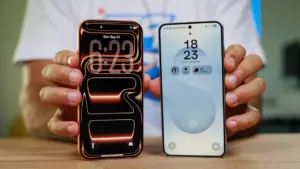 Samsung Galaxy S26 Bisa Kirim File ke iPhone via Quick Share, Android–iOS Kini Terhubung