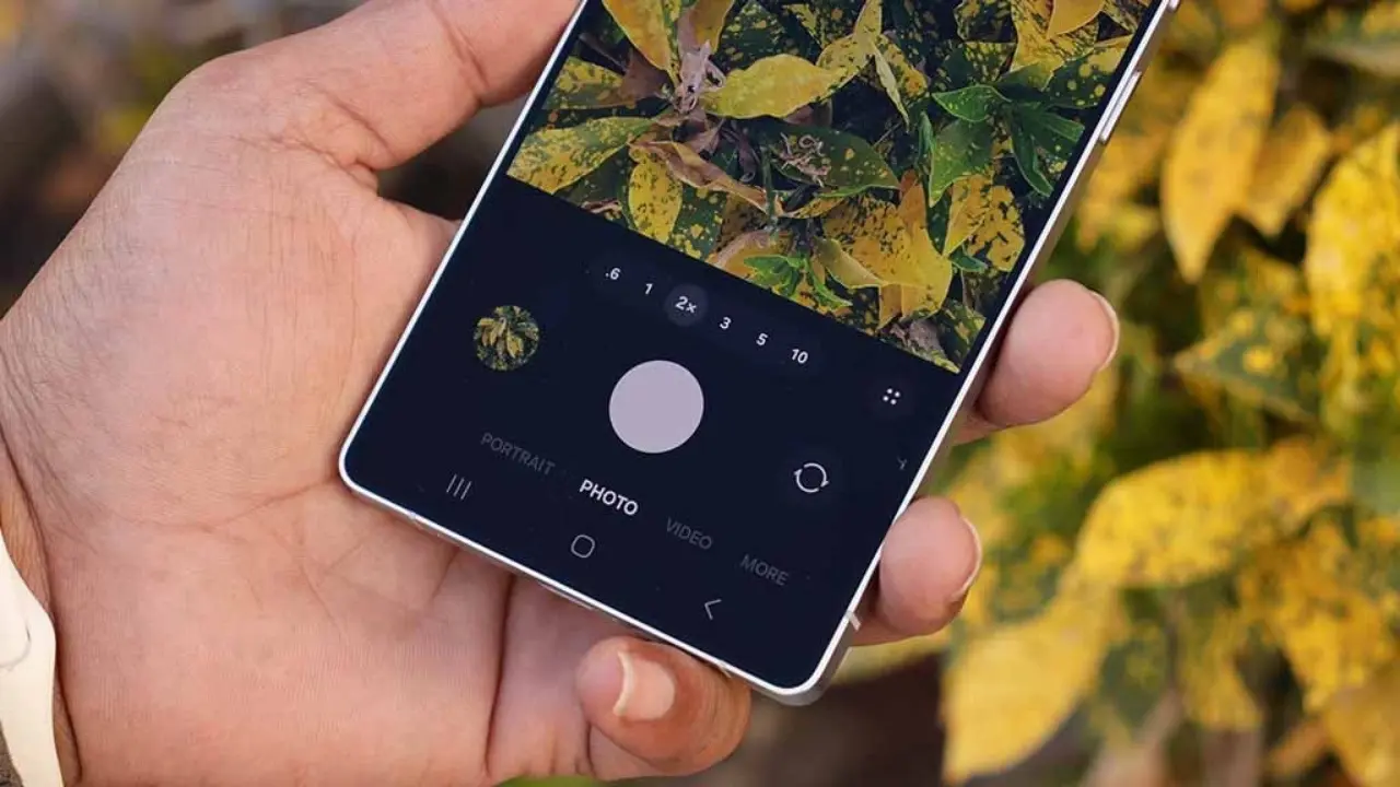 Samsung Galaxy S26 Pamer Kamera Low Light Dan Ai Editing Generatif Jelang Rilis