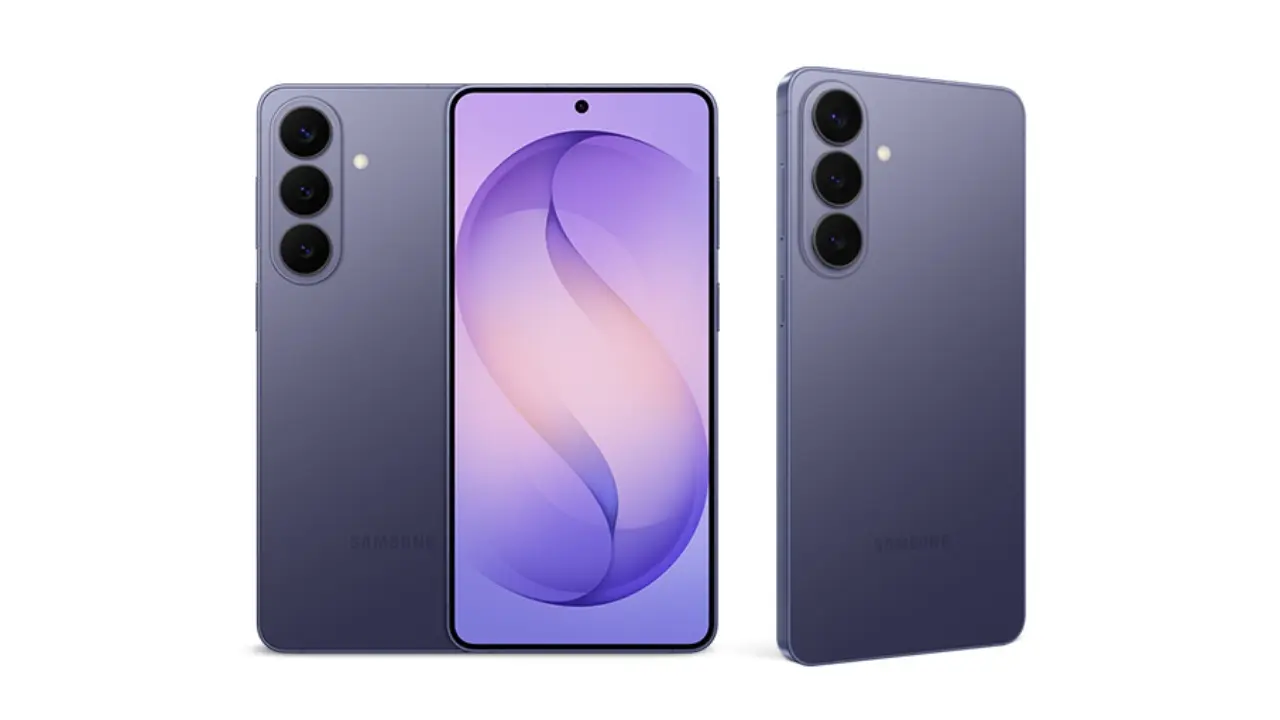 Samsung Galaxy S26 Plus Resmi Dirilis Usung Desain Tipis Dan Performa Flagship