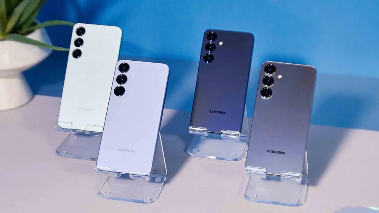 Samsung Galaxy S26 Plus Versi Global Muncul Di Geekbench Performa Kalah Dari Versi Korea