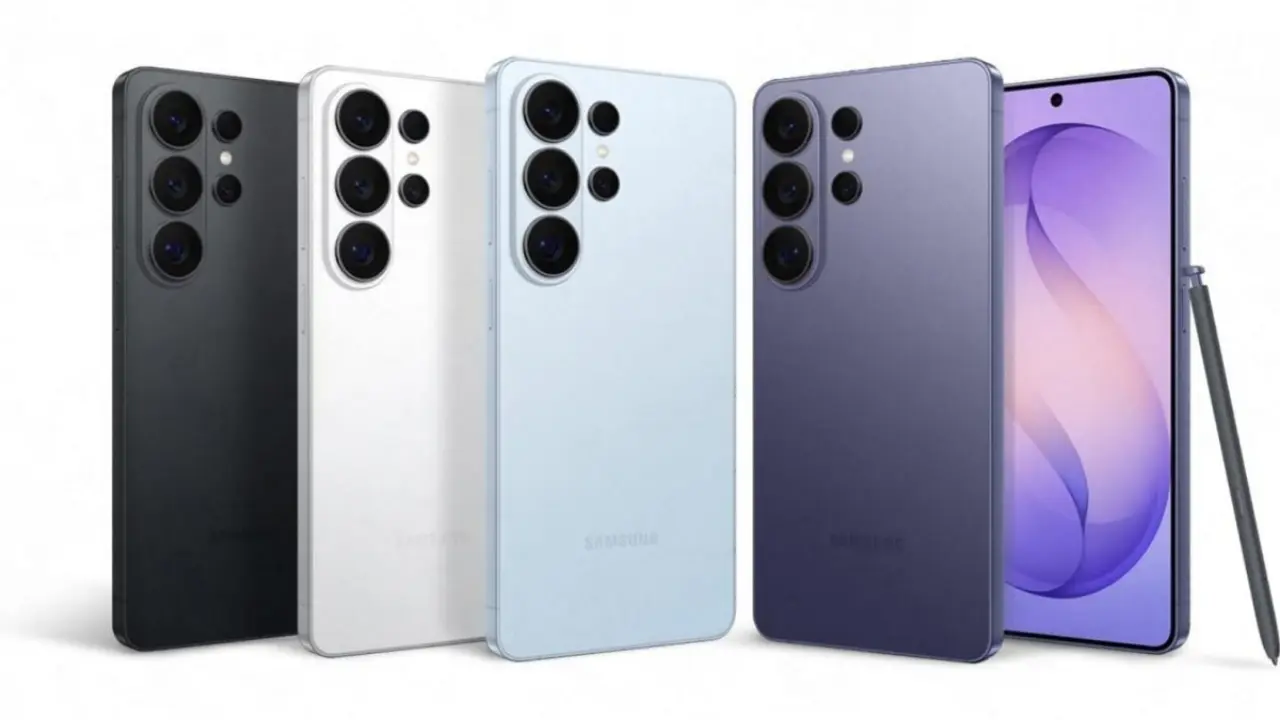 Samsung Galaxy S26 Ultra Hadir Dengan 6 Warna Dua Eksklusif Online