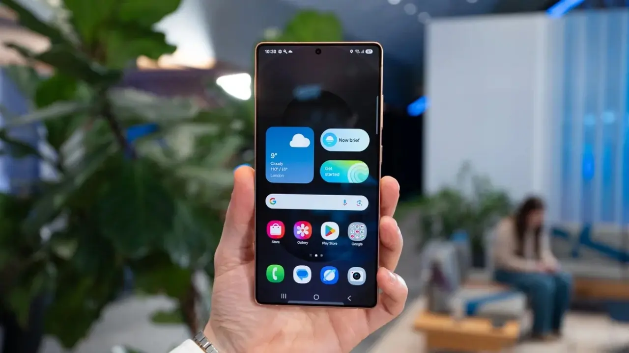 Samsung Galaxy S26 Ultra Pamer Layar Anti Intip Di Video Teaser Terbaru