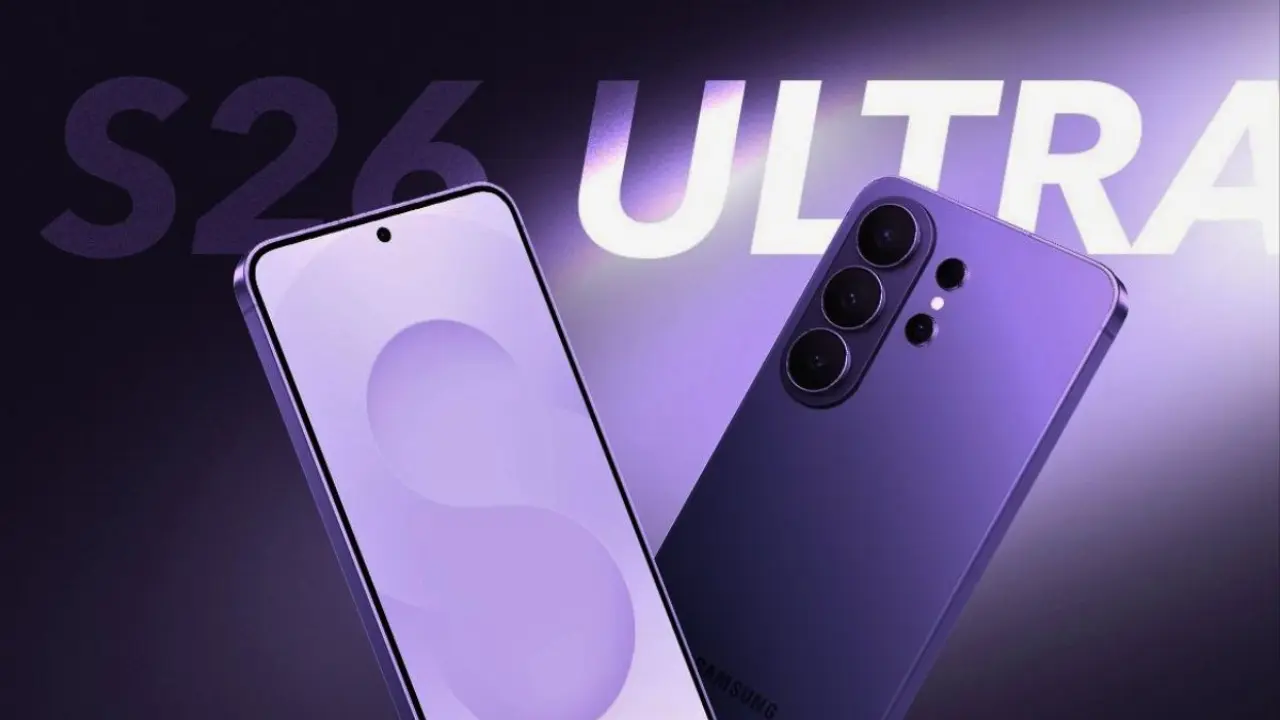 Samsung Galaxy S26 Ultra Ubah Strategi Kamera Zoom 3x Kini Andalkan Ai Dan Sensor Lebih Cepat