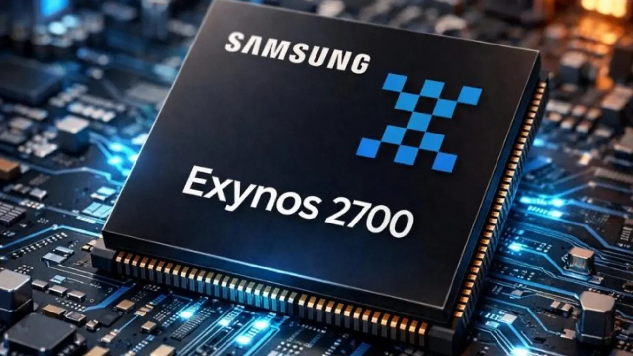 Samsung Galaxy S27 Ultra Terancam Lebih Mahal Snapdragon 2nm Dan Exynos 2700 Penyebabnya