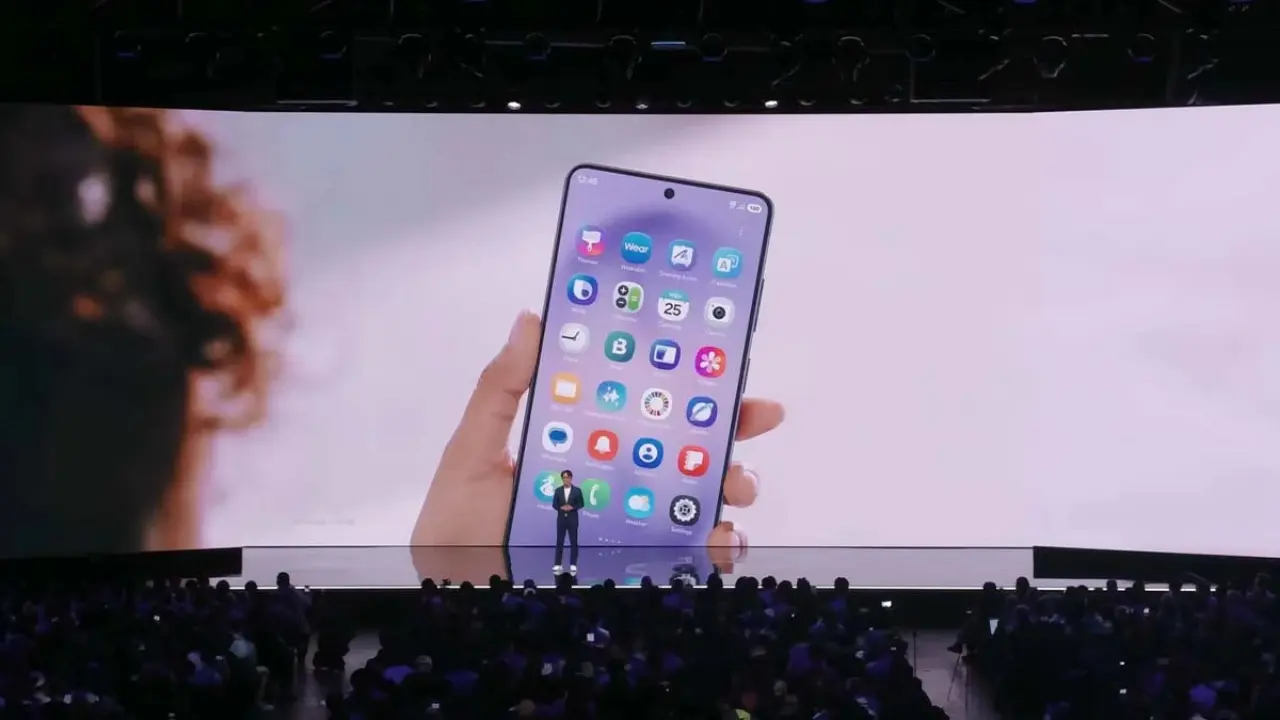 Samsung Resmi Rilis One Ui 8 5 Hadirkan Desain Baru Dan Ai Lebih Canggih
