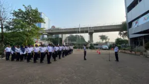 Sanksi Tegas Dishub DKI: Tiket Mudik Gratis 2026 Dilarang Dijual atau Pindah Tangan