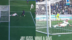 Sassuolo Beri Pujian Tinggi Terhadap Penyelamatan Krusial Jay Idzes Saat Lawan Pisa