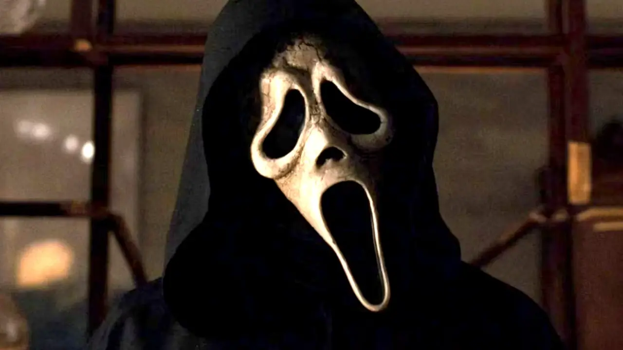 Scream 7 Pecahkan Rekor Franchise Dengan Debut Rp926 Miliar Film Horor Paling Dinanti Tahun Ini