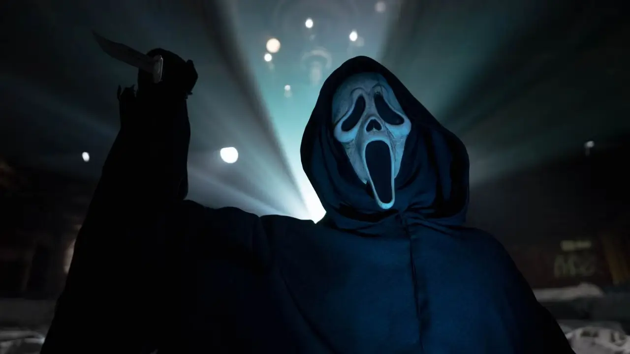 Scream 7 Siap Tayang Ini Jadwal Rilis Daftar Pemeran Dan Detail Ceritanya