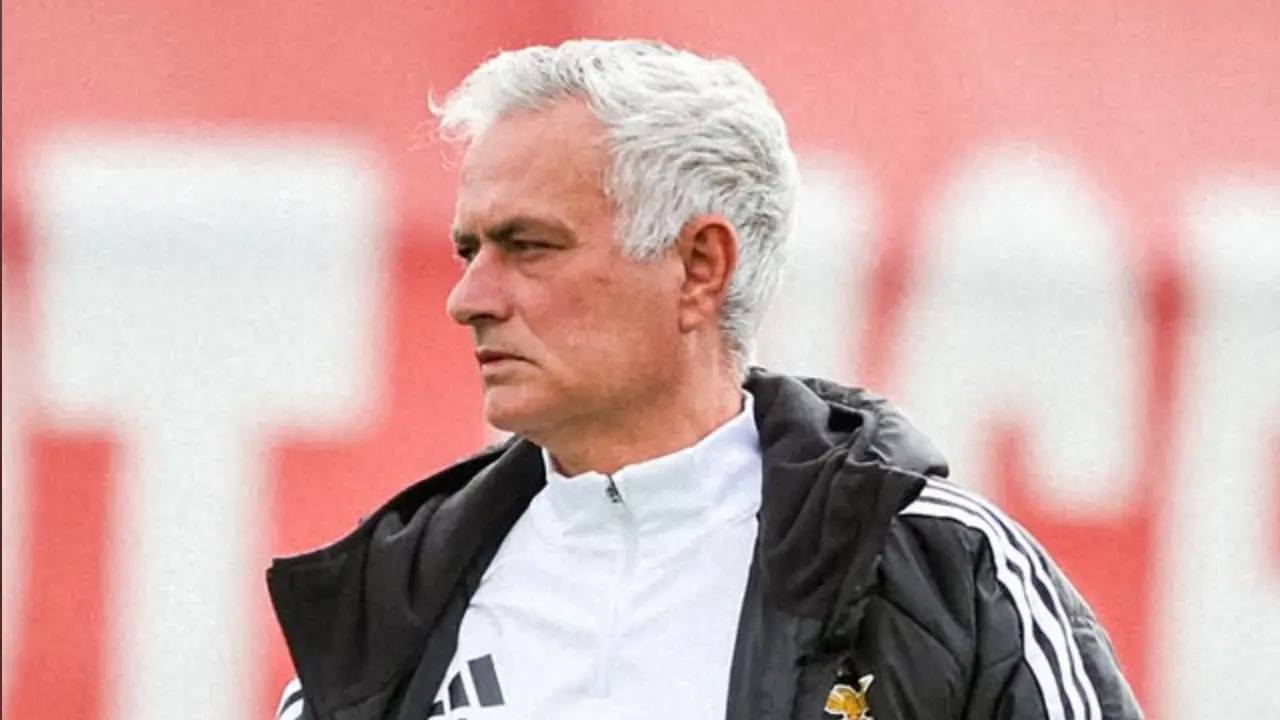 Seedorf Kritik Jose Mourinho Atas Dugaan Pembenaran Rasisme Terhadap Vinicius Junior