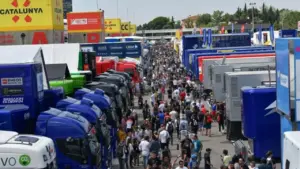 Sejumlah Tim Tunda Pengumuman Kontrak Pembalap MotoGP 2027, Negosiasi dengan Dorna Jadi Penyebab