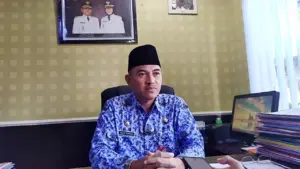 PNS dan PPPK Lumajang Terima THR 2026 Pekan Ini, Sekda: Estimasi 10 Hari Sebelum Lebaran
