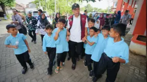 Sempat Dinonaktifkan, Kemensos Pastikan BPJS PBI Pasien Cuci Darah Aktif Kembali