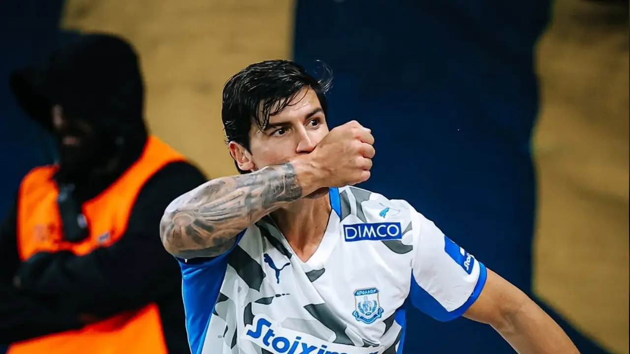 Sergio Castel Resmi Gabung Persib Bidik Gelar Super League Dan Acl Two