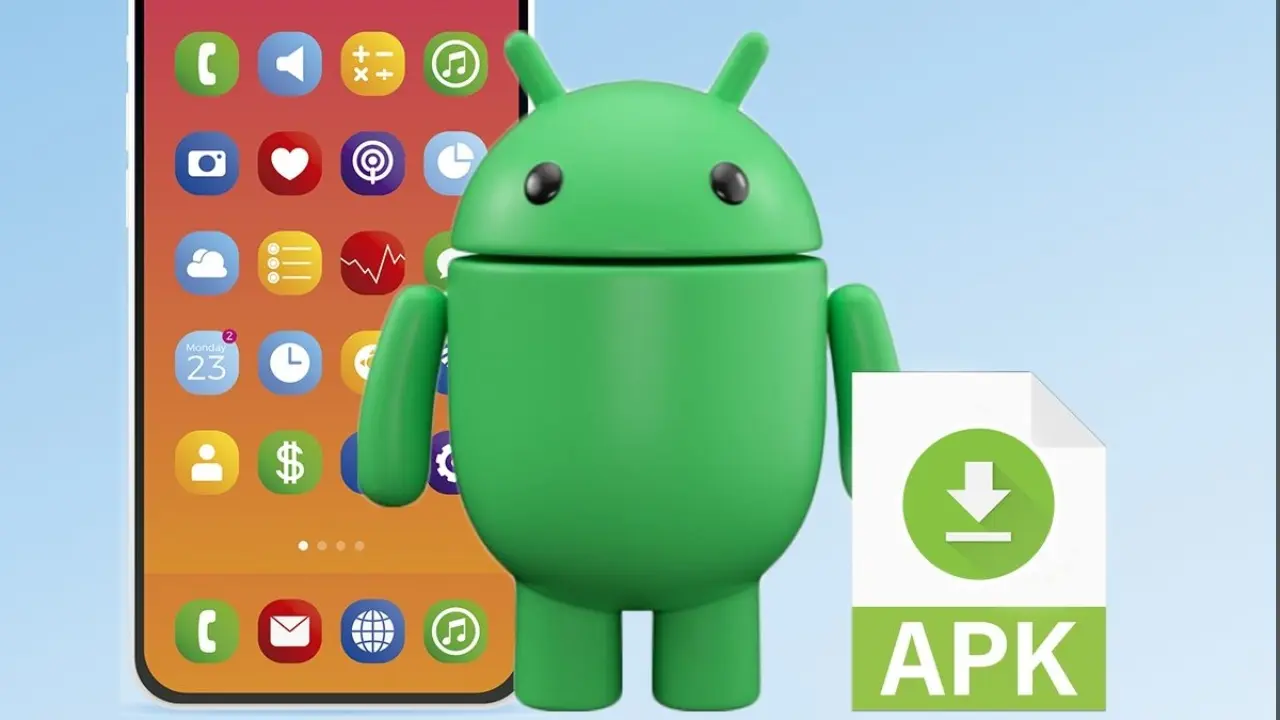 Sering Salah Paham Apk Ternyata Bukan Singkatan Dari Aplikasi Simak Penjelasan Lengkapnya